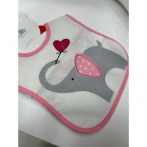 BEBETTO BEBI SIPERAK C855 3+M PINK-WHITE 