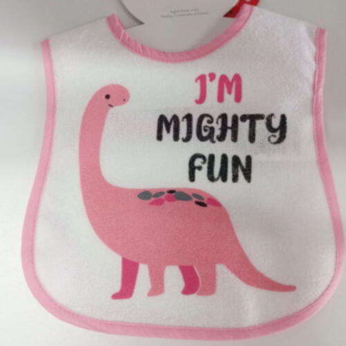 BEBETTO BEBI SIPERAK C857 3+M PINK-WHITE 