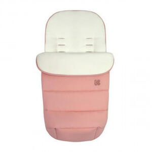 KIKKA BOO VRECA ZIMSKA CLASSIC PINK 31108040110 