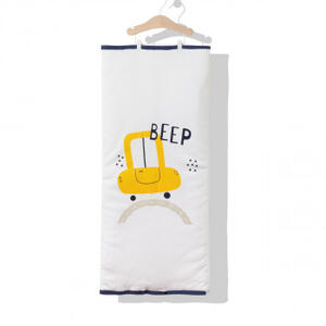BEBETTO BEBI DEKA B719 GREY 