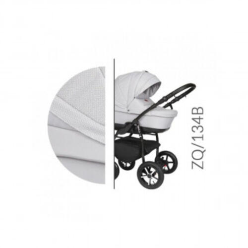 Baby Merc KOLICA ZIPPY 134B 