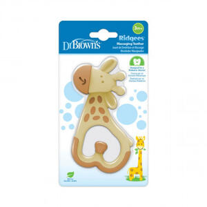 DR BROWNS GLODALICA ZA ZUBE TE450 