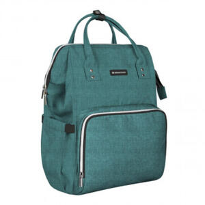 KIKKA BOO TORBA SIENA DARK MINT 31108020084 
