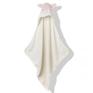 BEBETTO BEBI PESKIR H437 ECRU 