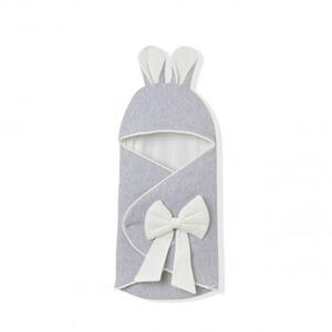 BEBETTO BEBI GNIJEZDO P477 GREY 