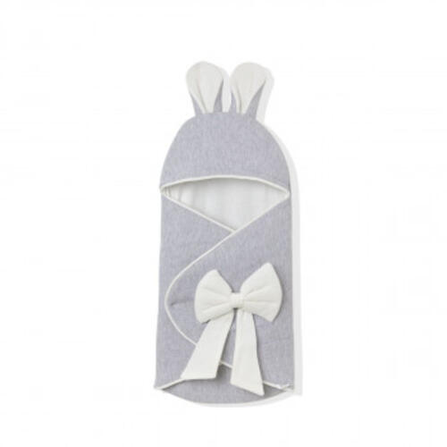 BEBETTO BEBI GNIJEZDO P477 GREY 