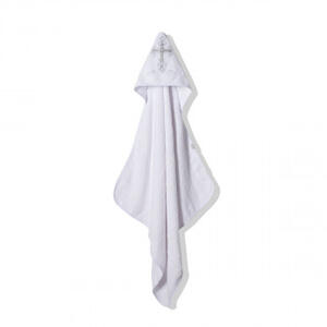BEBETTO BEBI PESKIR H448 SILVER 