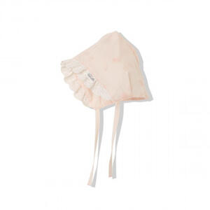 BEBETTO BEBI KAPA C877 PINK 0-6M/43CM 