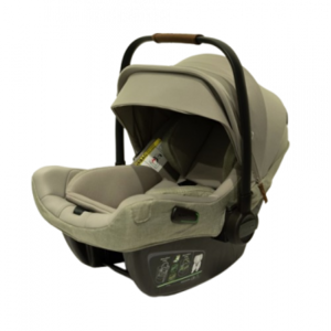NUNA AUTOSJEDALICA PIPA NEXT HAZELWOOD 124295-CS10210HAZGL 
