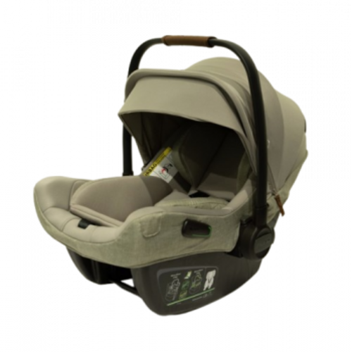 NUNA AUTOSJEDALICA PIPA NEXT HAZELWOOD 124295-CS10210HAZGL 