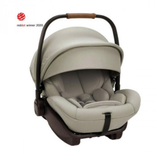 NUNA AUTOSJEDALICA ARRA NEXT HAZELWOOD 126056-CS11300HAZGL 