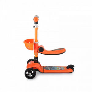 CHIPOLINO TROTINET/ROMOBIL NEO RIDER ORANGE DSNEO0214OR 
