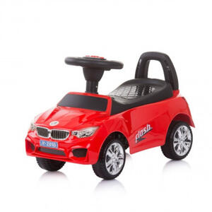 CHIPOLINO GURALICA FLASH RED ROCFL02102RE 