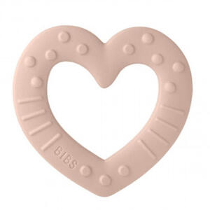 BIBS GLODALICA HEART BLUSH 3100244 