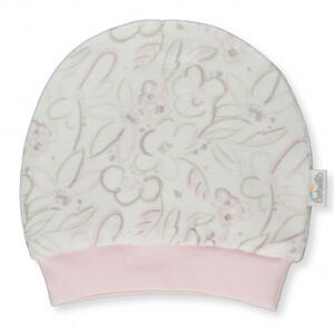 BEBETTO BEBI KAPA C934 ECRU 1-3M/40CM 