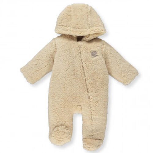 Bebetto BEBI SKAFANDER K4187 BEIGE 