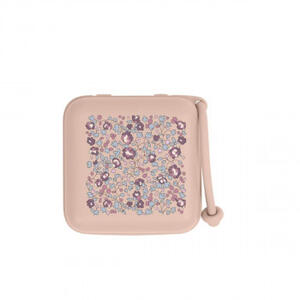 BIBS KUTIJA ZA DUDU PACIFIER BOX ELOISE BLUSH 420011244 