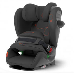 CYBEX AUTOSJEDALICA PALLAS G I-SIZE LAVA GREY MID GREY 522002189 