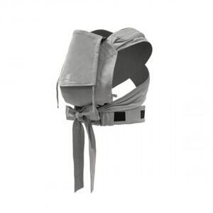 STOKKE LIMAS NOSILJKA GREY MELANGE OCS 619206 