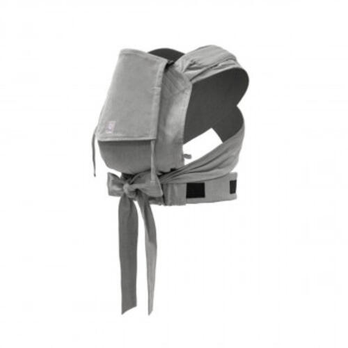 STOKKE LIMAS NOSILJKA GREY MELANGE OCS 619206 