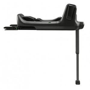 NUNA BAZA ZA AUTOSJEDALICU PIPA NEXT BLACK 04 118425-IF10204ACSGL 