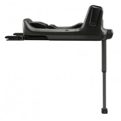 NUNA BAZA ZA AUTOSJEDALICU PIPA NEXT BLACK 04 118425-IF10204ACSGL 