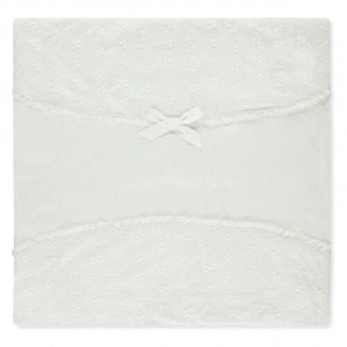 BEBETTO BEBI PREKRIVAC B816 ECRU 85X85CM 
