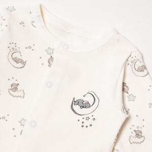 BEBETTO BEBI KOMPLET F1305 BLUE 0-1M/56CM 