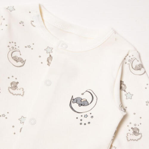 BEBETTO BEBI KOMPLET F1305 BLUE 0-1M/56CM 