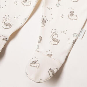 BEBETTO BEBI DONJI DIO T3542 BLUE 0-1M/56CM 