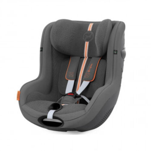 CYBEX AUTOSJEDALICA SIRONA G I-SIZE PLUS LAVA GREY MID GREY 523001209 