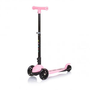 CHIPOLINO TROTINET/ROMOBIL ROBBY PINK DSROB0235PI 