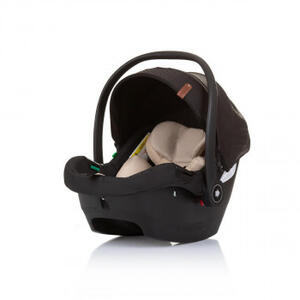 CHIPOLINO AUTO SJEDISTE DUO SMART OBSIDIAN/GOLD STKDS0241OG 