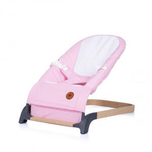 Chipolino NJANJALICA NOAH BLUSH+WOOD SHENH0224BH 