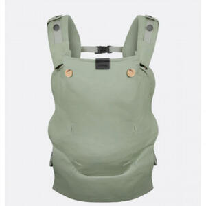 BABYMOOV NOSILJKA MOOV&BOOST SAGE GREEN 39095 