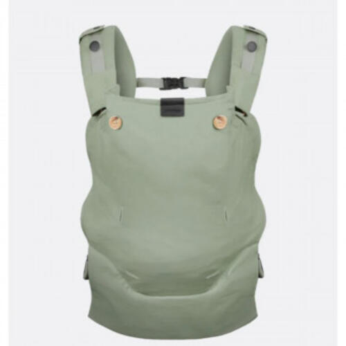 BABYMOOV NOSILJKA MOOV&BOOST SAGE GREEN 39095 