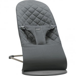 BABYBJORN NJANJALICA ANTHRACITE 006121 