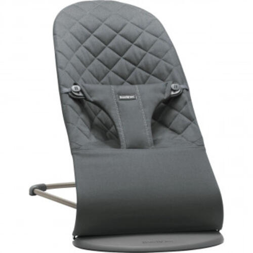 BABYBJORN NJANJALICA ANTHRACITE 006121 