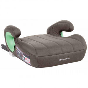 KIKKA BOO AUTOSJEDALICA I-WAY I-SIZE BROWN 41002160004 
