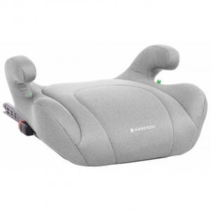 KIKKA BOO AUTOSJEDALICA I-LIFT I-SIZE LIGHT GREY 41002160008 