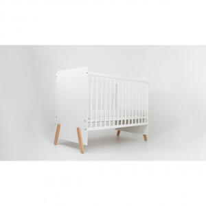 Bambino KREVET EMI WHITE 