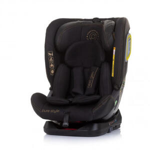 CHIPOLINO AUTO SJEDALICA NEXT GEN EBONY STKNG02301EB 