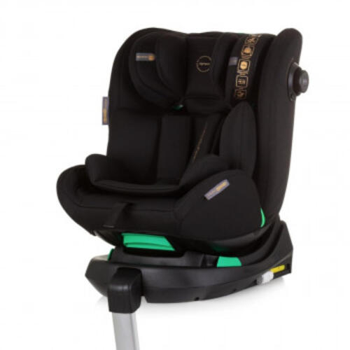 CHIPOLINO AUTO SJEDALICA OLYMPUS OBSIDIAN STKOL02401OB 
