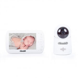 CHIPOLINO VIDEO MONITOR ORION 5 VIBEFOR02301WH 