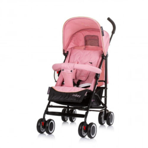 Chipolino KOLICA MILEY PRINCESS LKMIL0246PR 