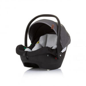 CHIPOLINO AUTO SJEDISTE DUO SMART SILVER GREY STKDS0242SG 