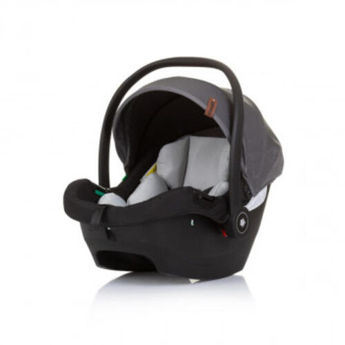 CHIPOLINO AUTO SJEDISTE DUO SMART SILVER GREY STKDS0242SG 