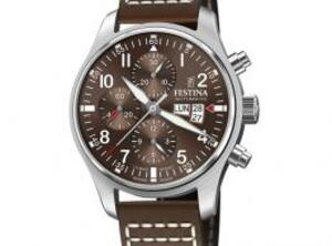 Festina - Swiss Made F20150/3