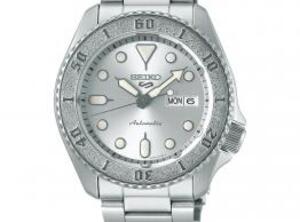 Seiko - 5 Sports Automatik SRPE71K1