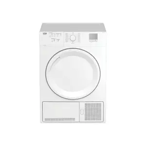 BEKO Sušilica DF 7111 PAW